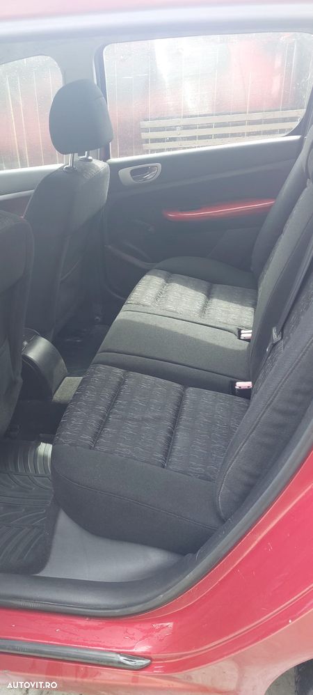 Peugeot 307 - 7
