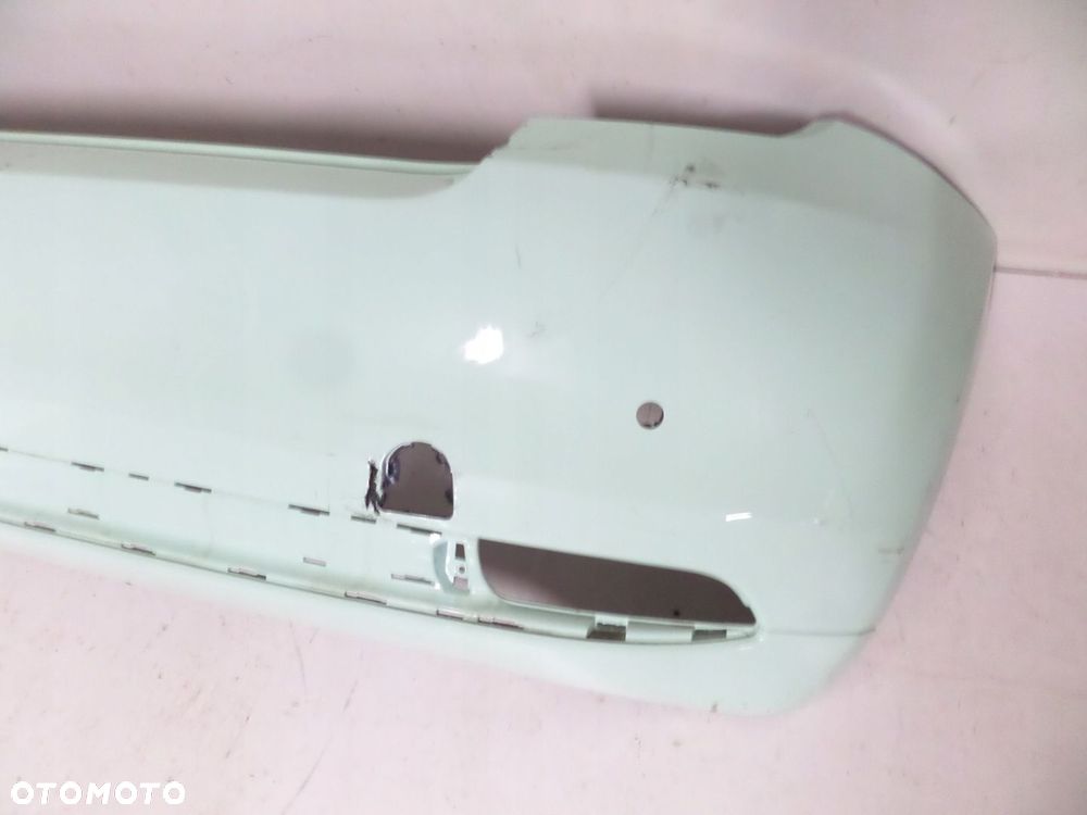 Zderzak tylny tył FIAT 500 LIFT 15- - 4