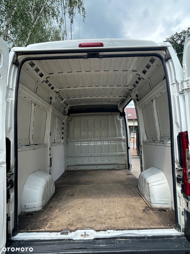 Peugeot Boxer - 3