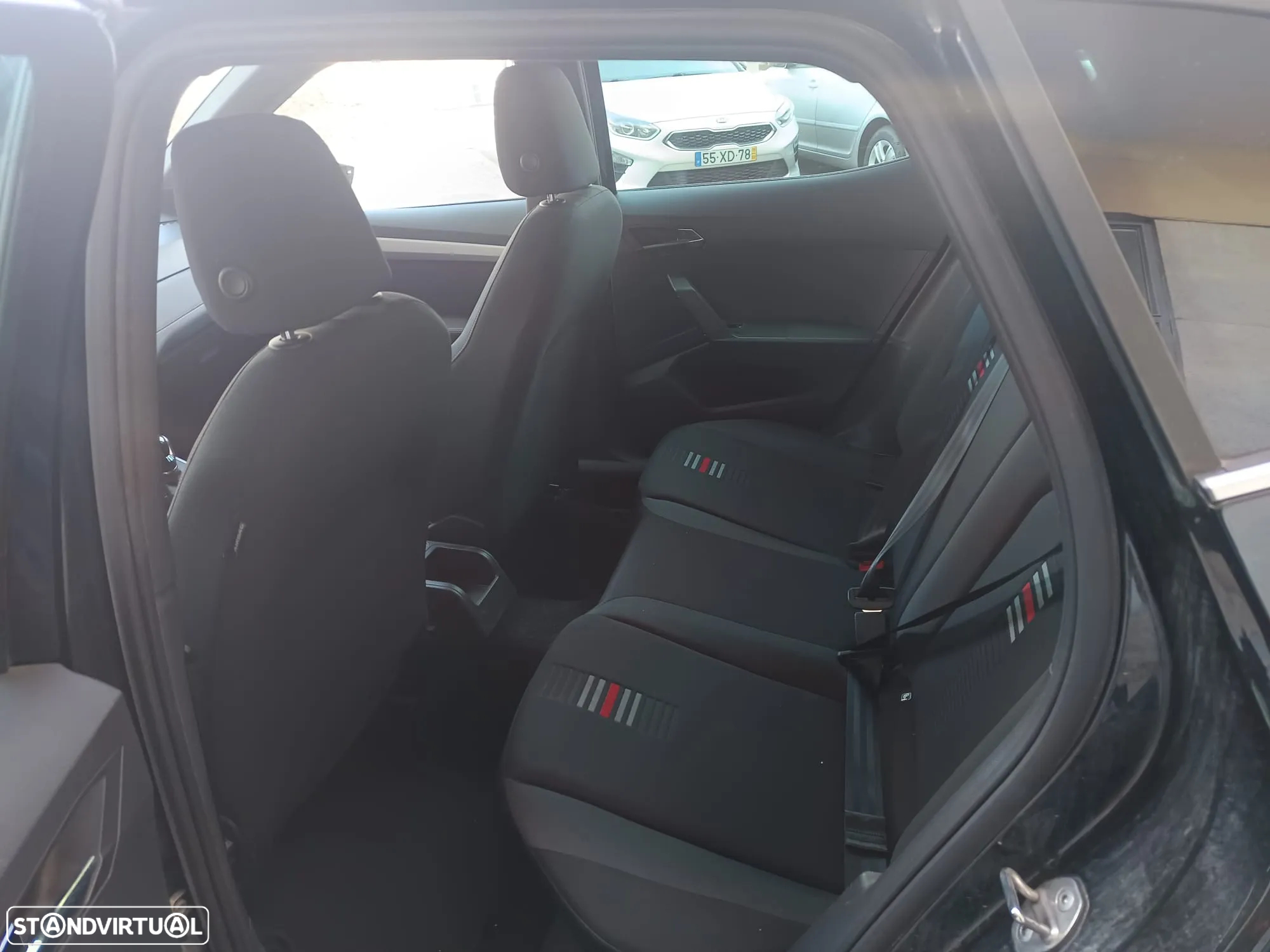 SEAT Arona 1.0 TSI FR - 8