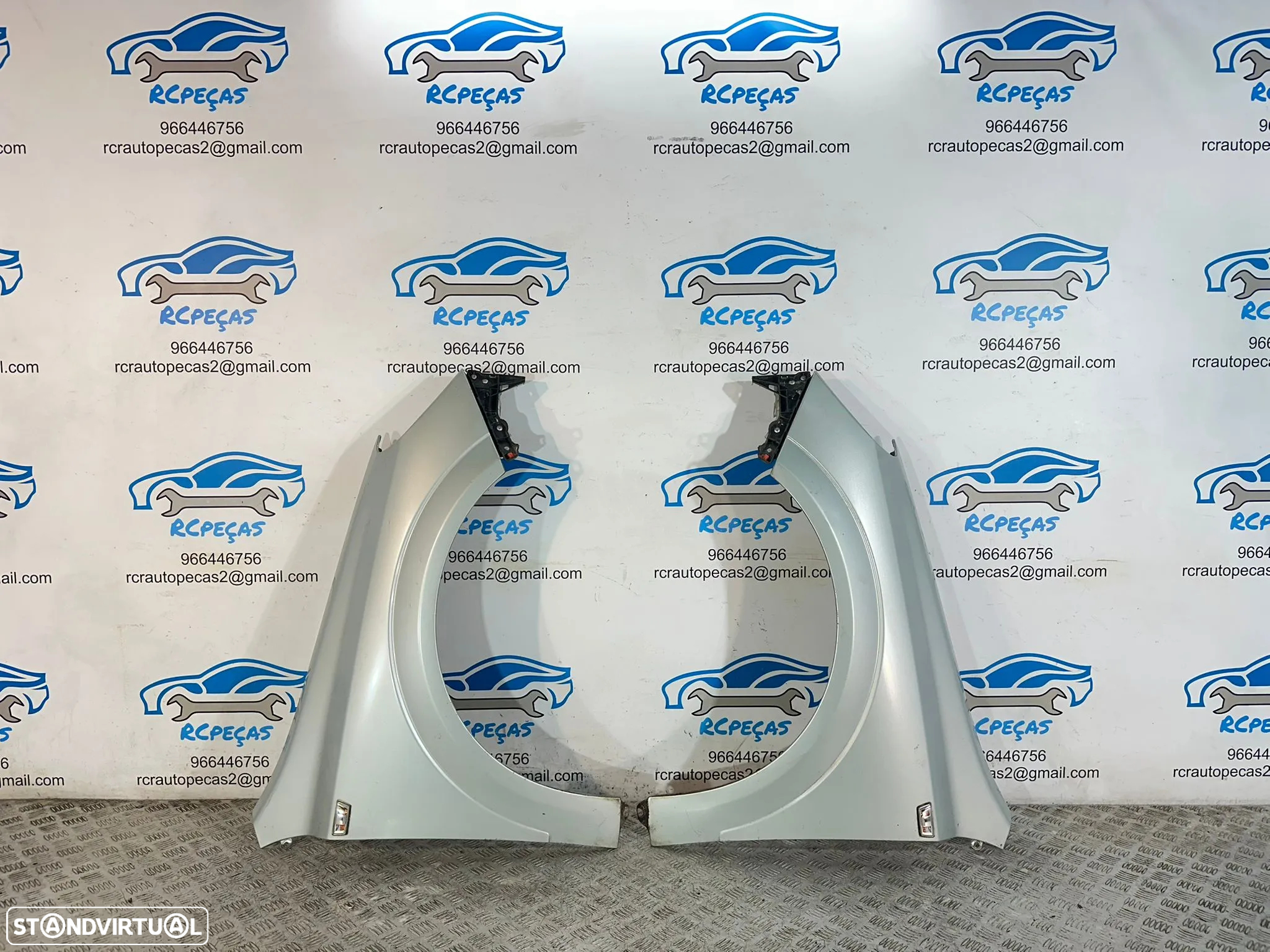 .Frente Completa Opel Astra H 1.7 CDTi Z17DTH 2004 - 2010 - 19