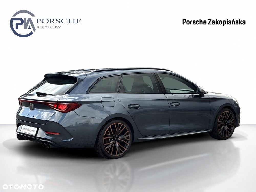 Cupra Leon - 6