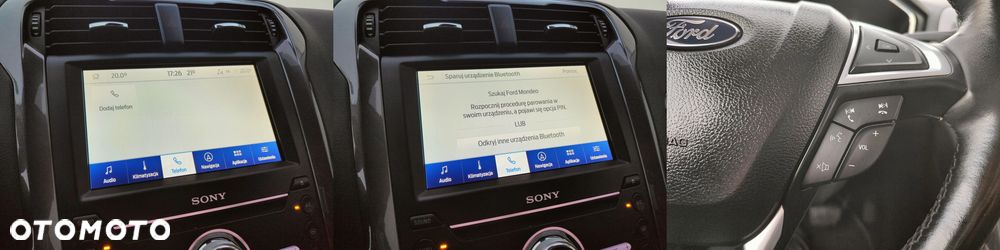 Ford Mondeo 2.0 EcoBlue Titanium - 25