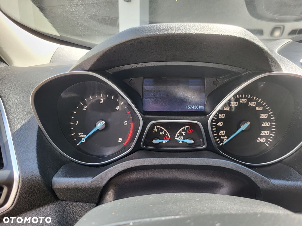 Ford Kuga 2.0 TDCi 4x4 Individual - 10