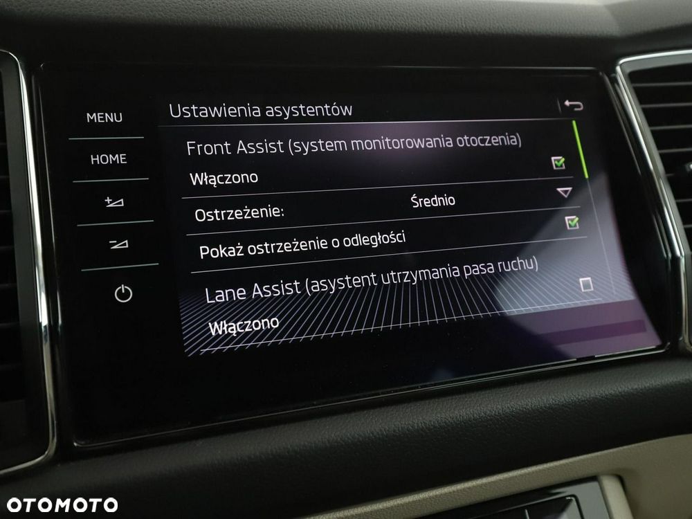 Skoda Kodiaq 2.0 TDI 4x4 Business DSG - 28