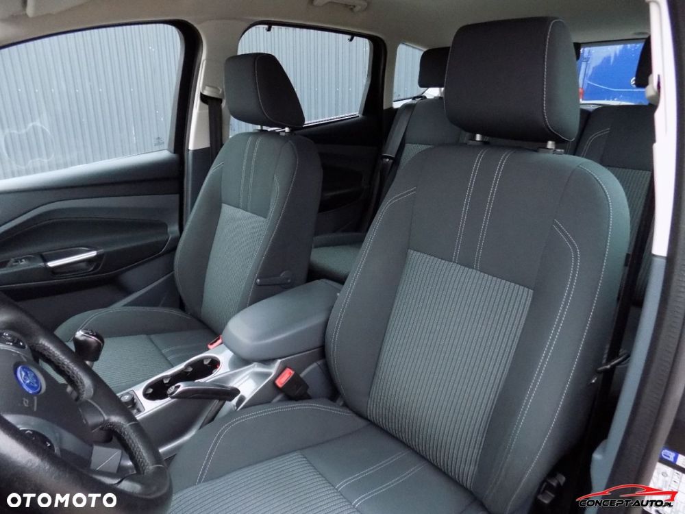 Ford C-MAX - 21