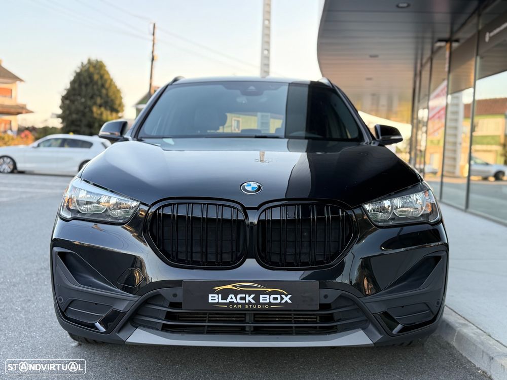 BMW X1 16 d sDrive Pack M Auto - 3