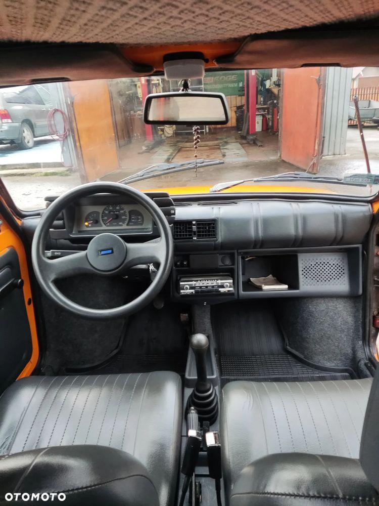 Fiat 126 650 Elegant - 10