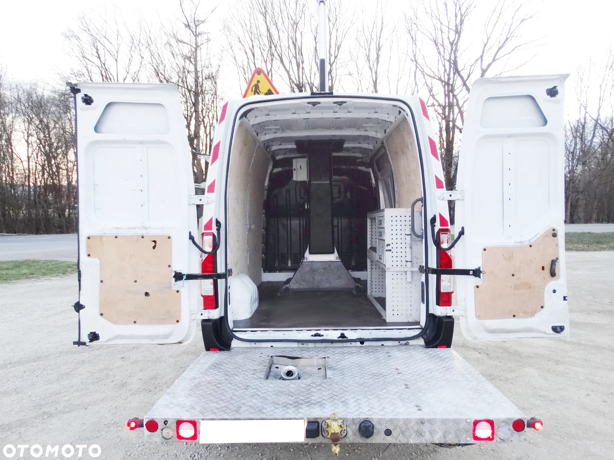Renault MASTER - 7