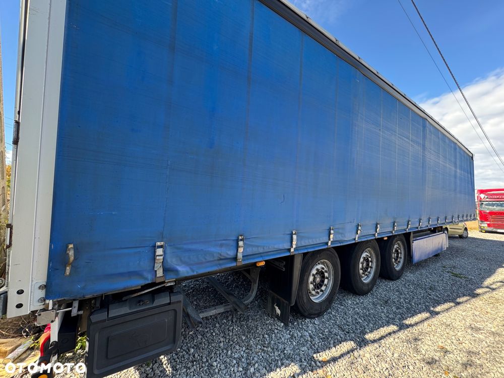 Schmitz Cargobull S01 - 14