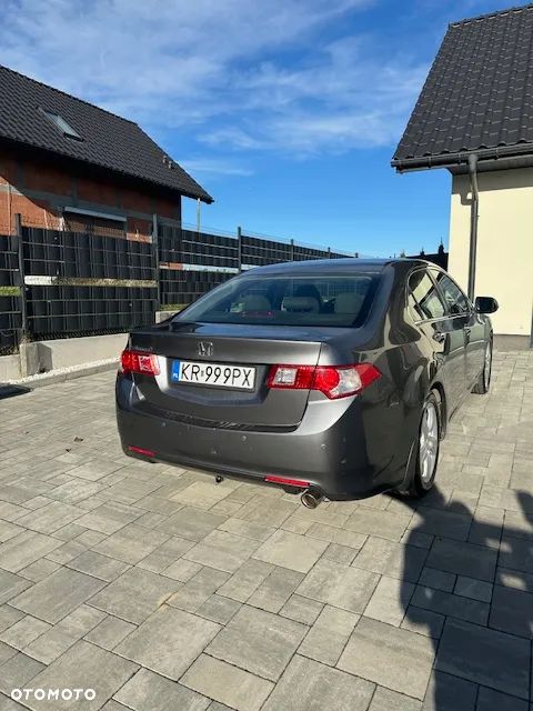 Honda Accord 2.0 Elegance - 5