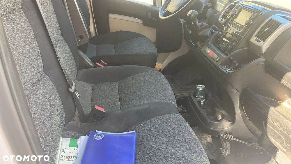Fiat Ducato L4H2 * 180KM * - 4