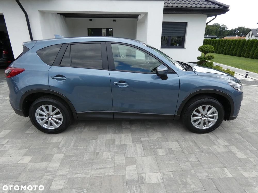 Mazda CX-5 2.0 Skyenergy 2WD - 7