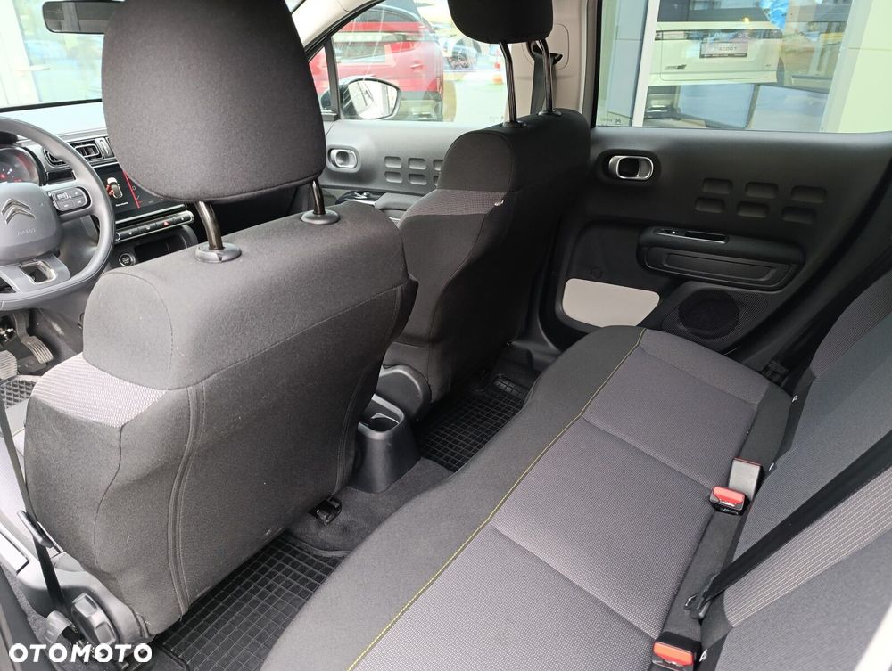 Citroën C3 1.2 PureTech Shine - 27