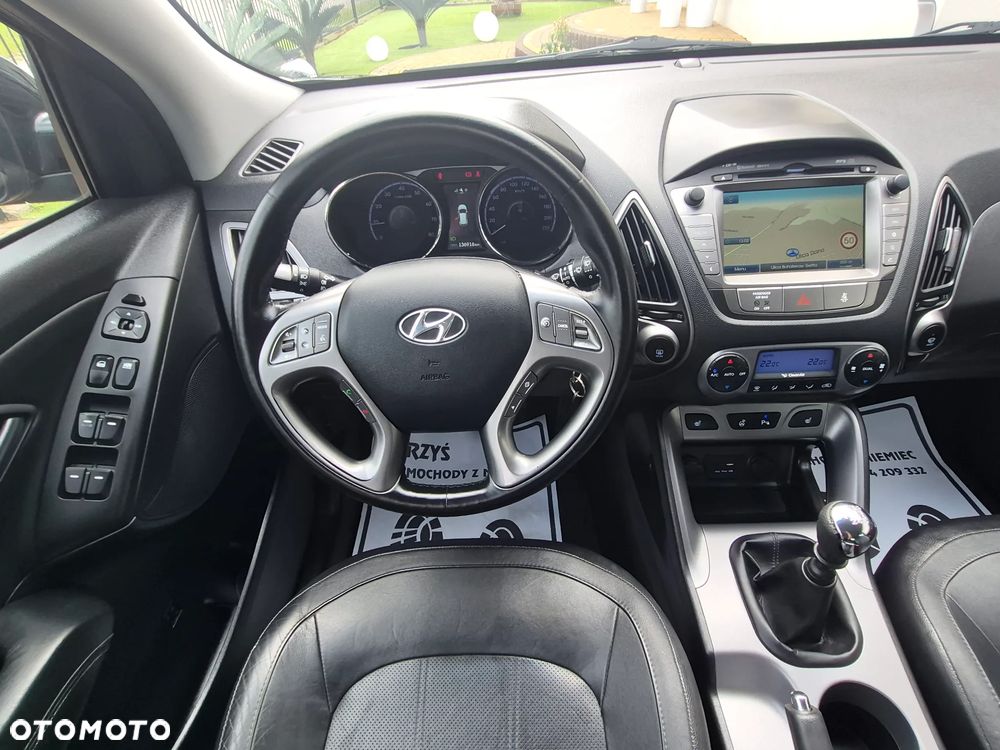 Hyundai ix35 - 18