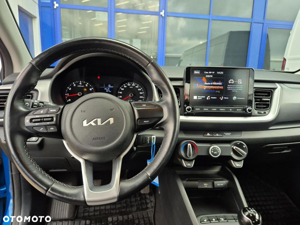 Kia Stonic - 13