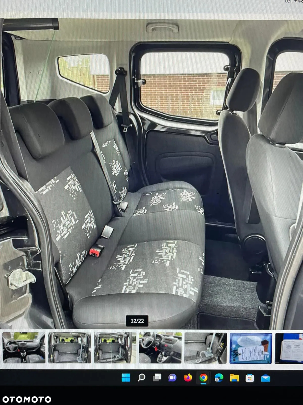Fiat Qubo - 18