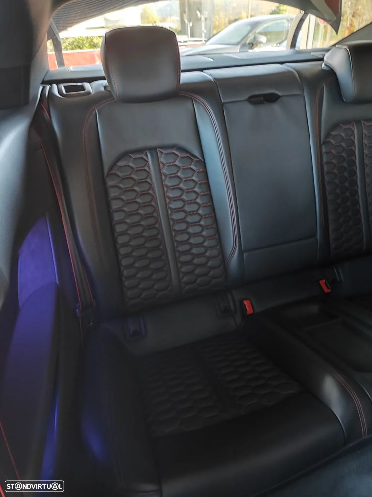 Audi RS5 2.9 TFSI quattro tiptronic - 18