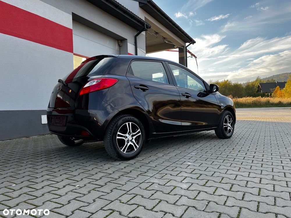 Mazda 2 1.3 Exclusive - 3