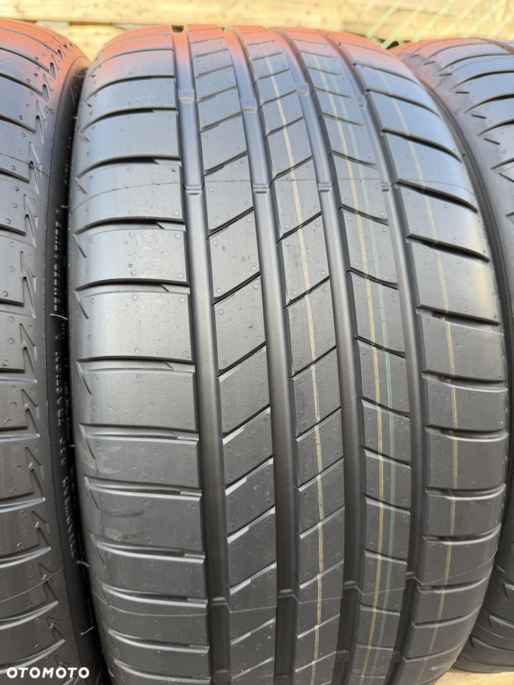 Bridgestone Turanza T005 225/40/18 kpl 4 szt Nowe !! Rok 2023 !! - 2