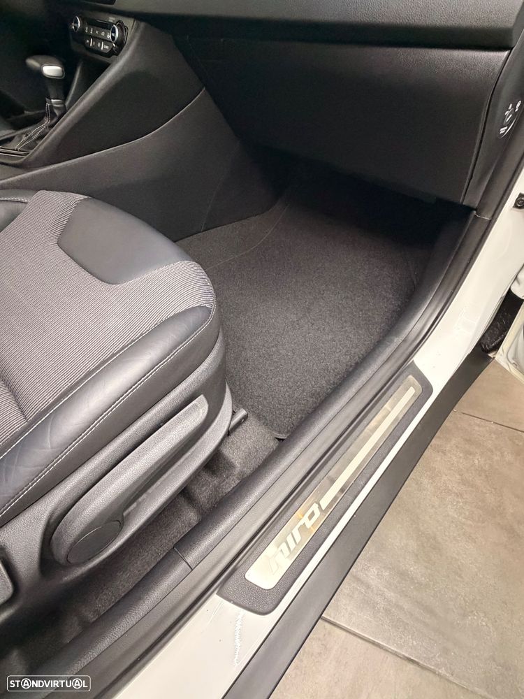 Kia Niro 1.6 GDi HEV TX - 26