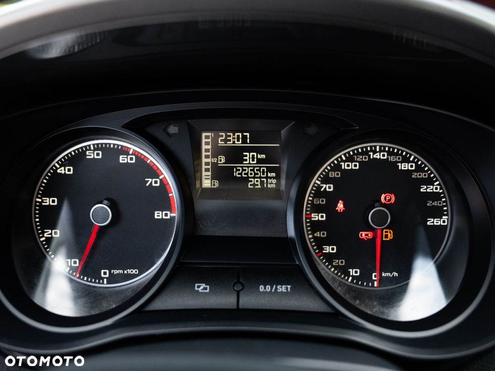 Seat Ibiza 1.2 TSI FR - 37