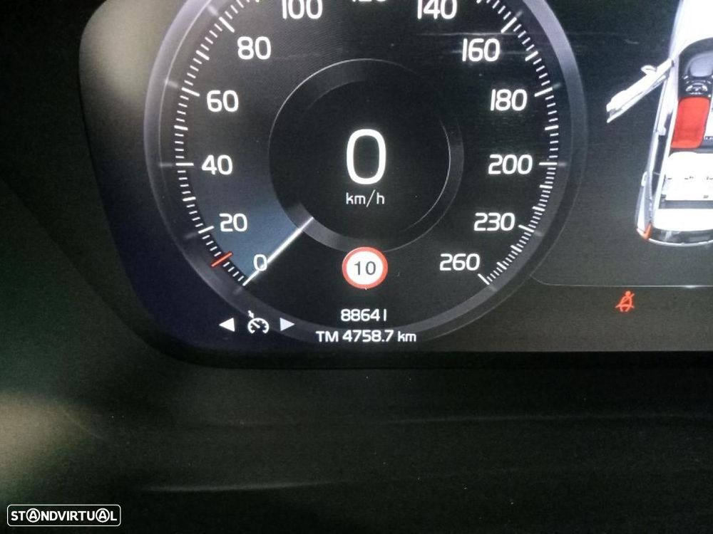Volvo XC 40 1.5 T5 PHEV Inscription Expression - 5