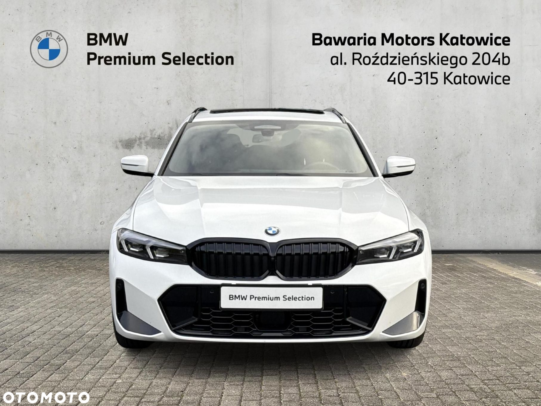 BMW Seria 3 - 8