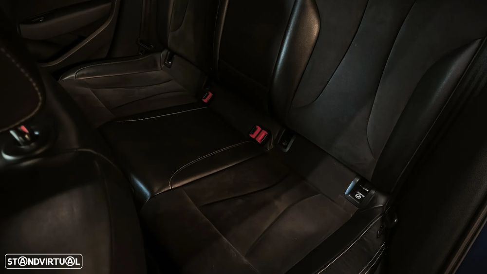 Audi S3 Sportback 2.0 TFSi quattro S tronic - 19