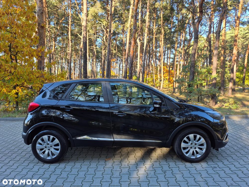 Renault Captur (ENERGY) TCe 90 INTENS - 27