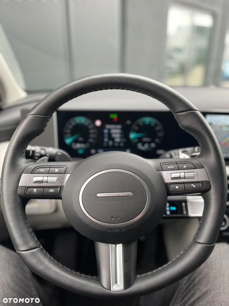 Hyundai Tucson - 14
