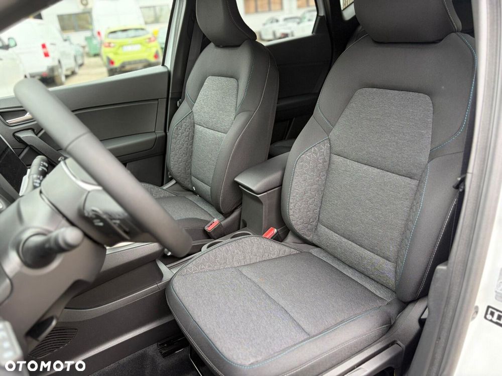 Mitsubishi ASX - 15