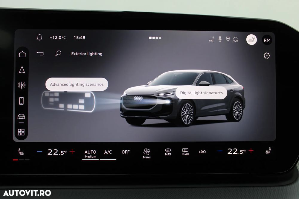 Audi Q3 TFSI quattro 150 kW - 30