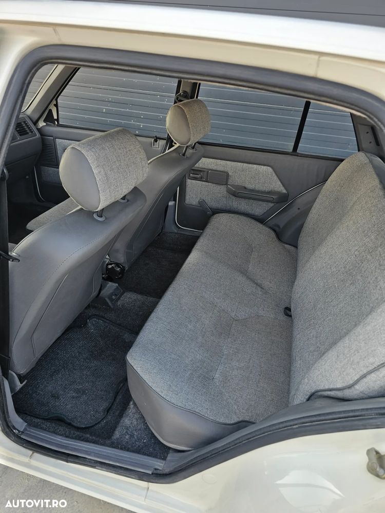 Peugeot 309 - 10