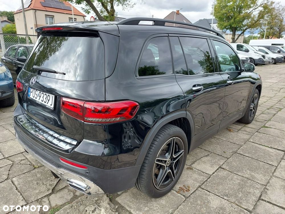 Mercedes-Benz GLB - 7