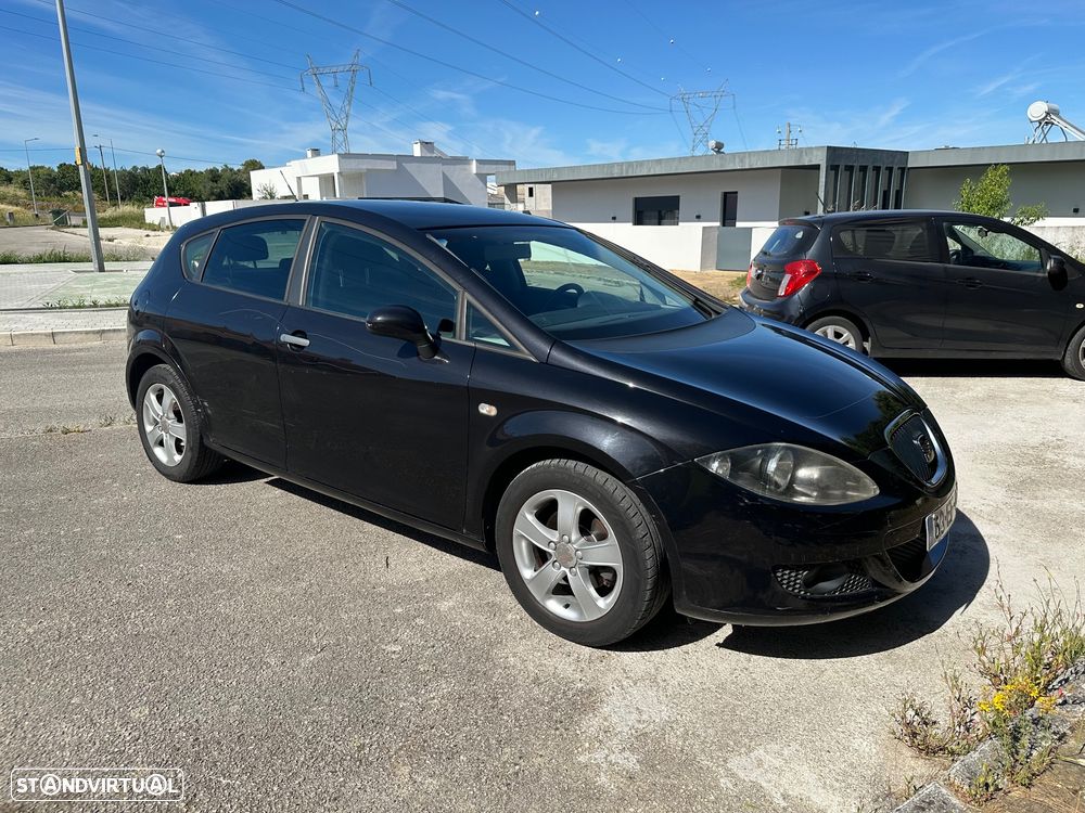 SEAT Leon - 3