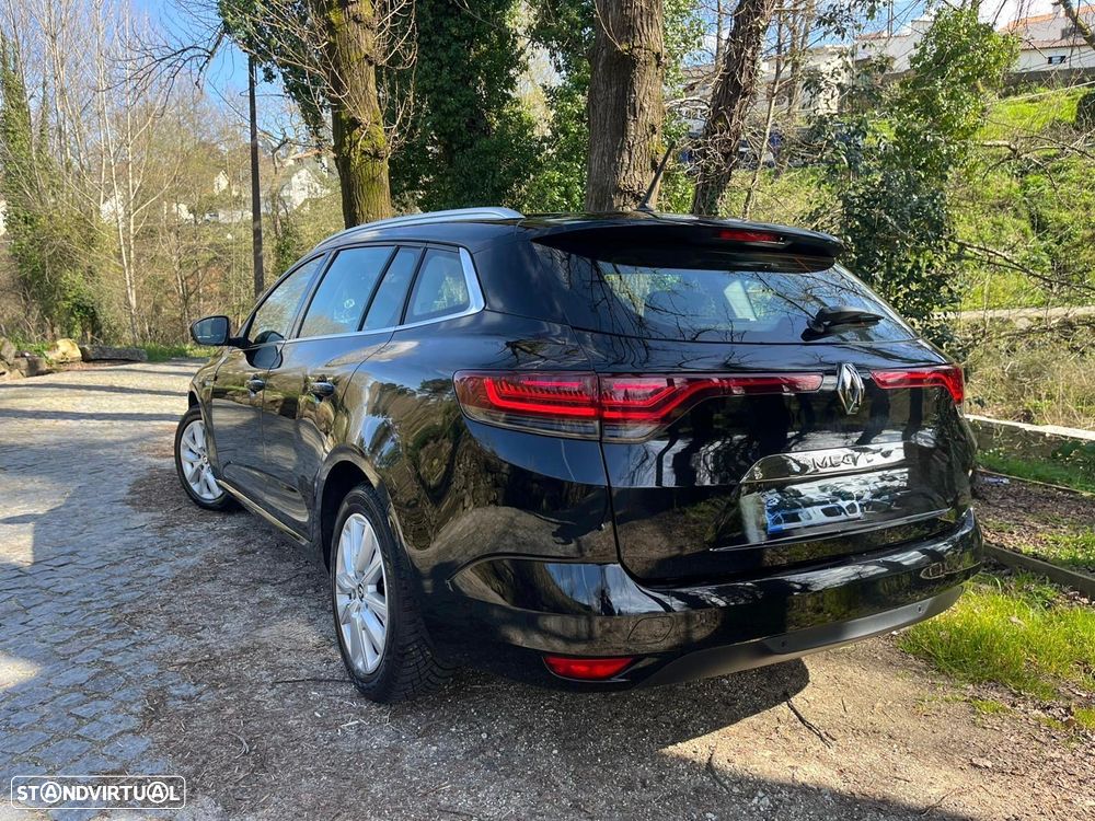 Renault Mégane Break - 7