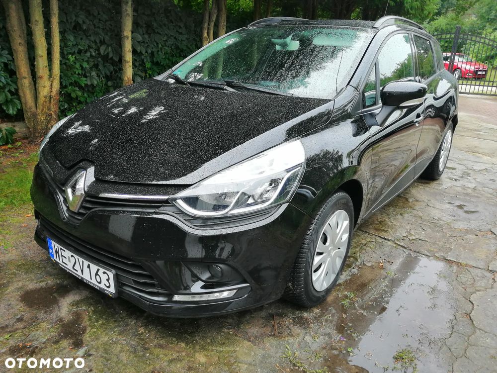 Renault Clio 0.9 Energy TCe Limited - 3