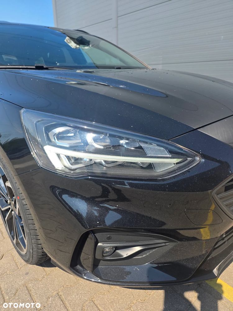 Ford Focus 1.0 EcoBoost ST-Line X - 18