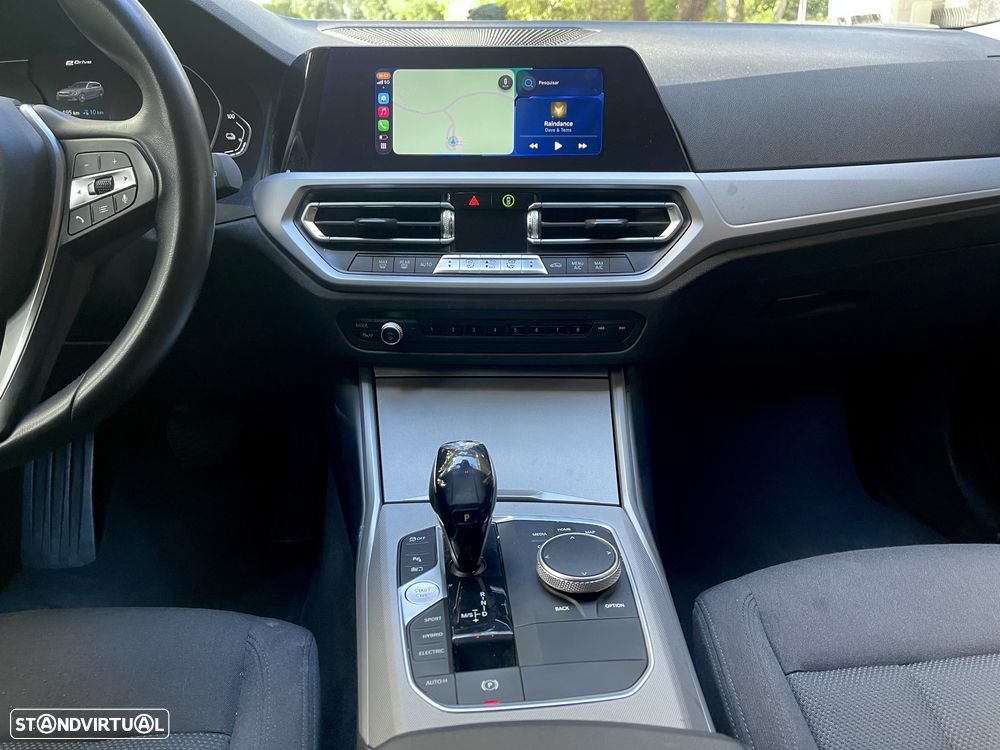 BMW 330 e Corporate Edition Auto - 16