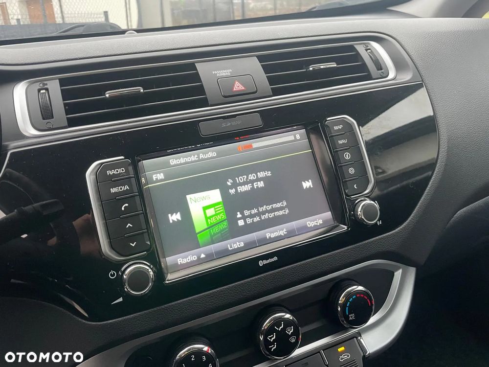 Kia Rio 1.2 Edition 7 - 13