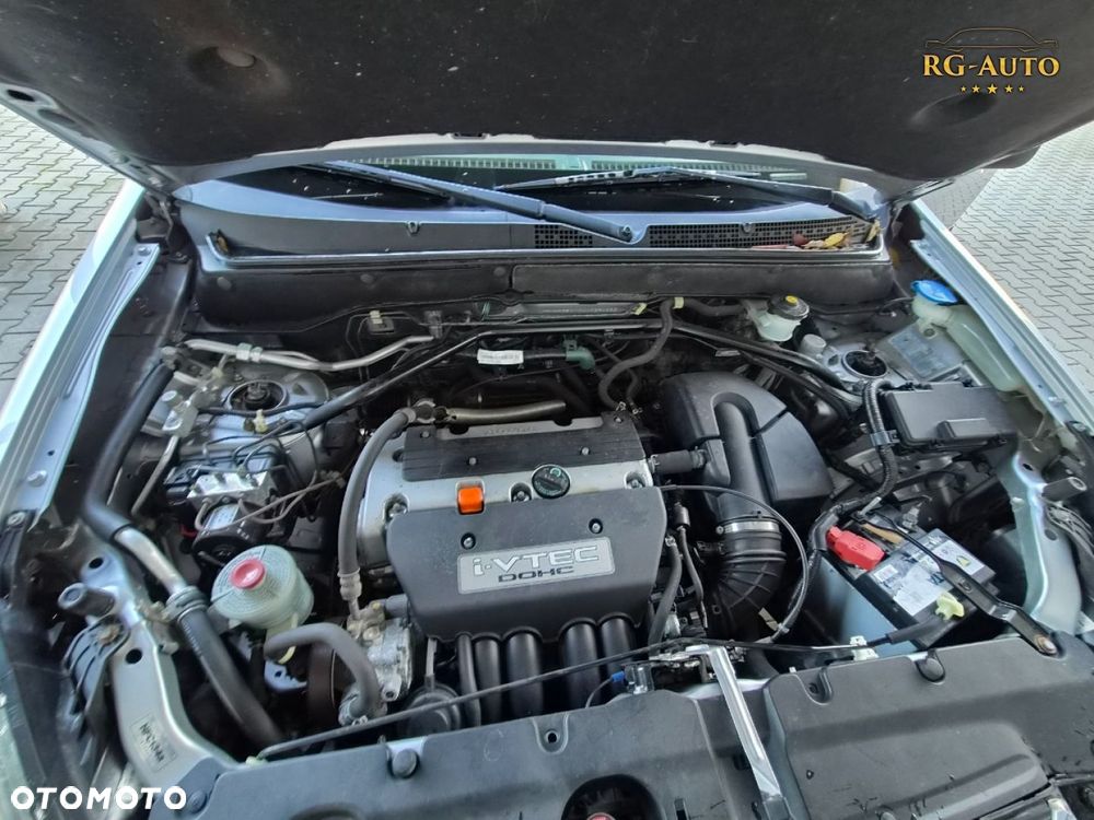 Honda CR-V - 19