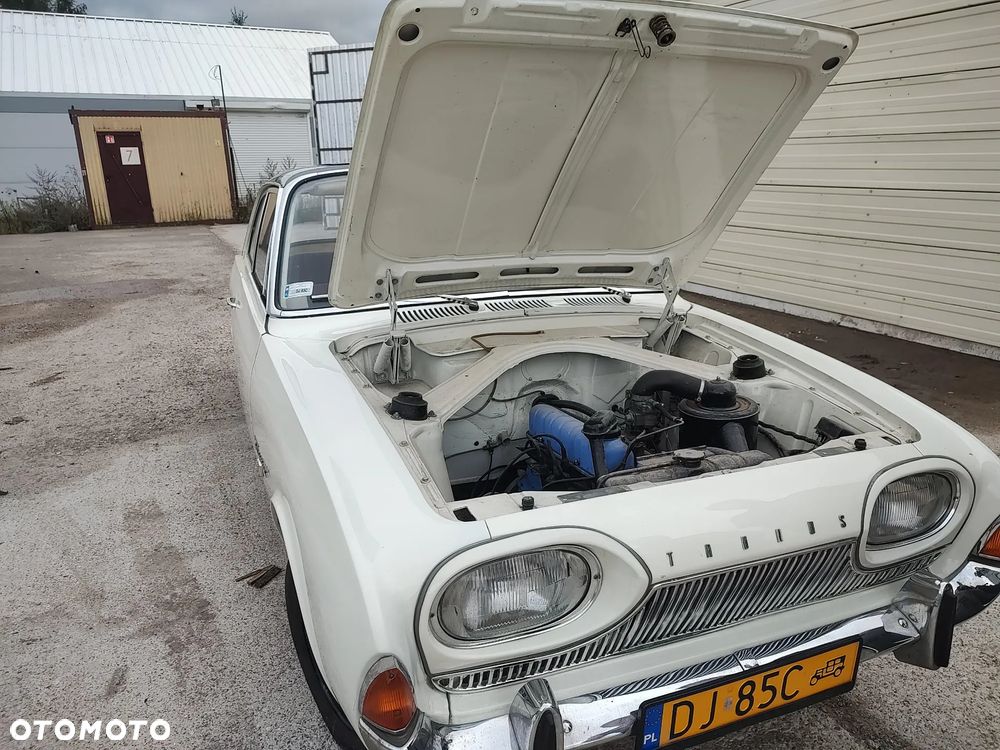 Ford Taunus - 15