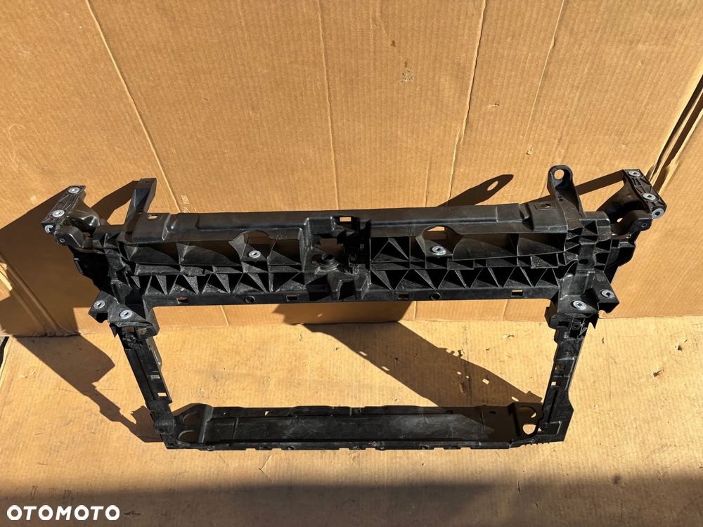 Wzmocnienie Pas Przednie Seat Leon IV 2020- 5FA805588B Ładne - 5