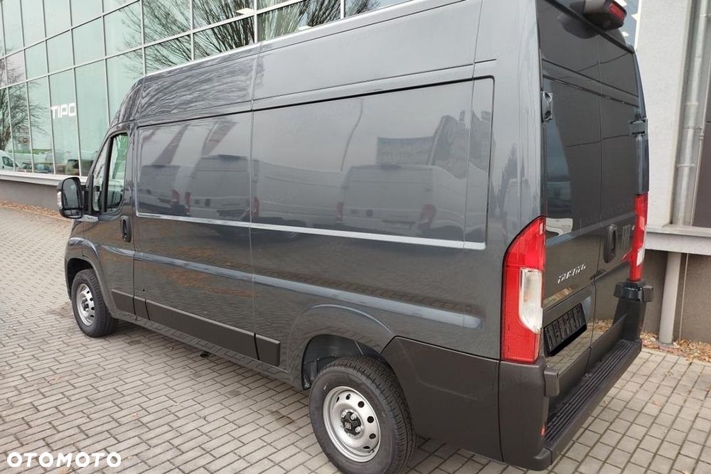 Fiat Ducato 3t L2H2 2.2 120KM - 6