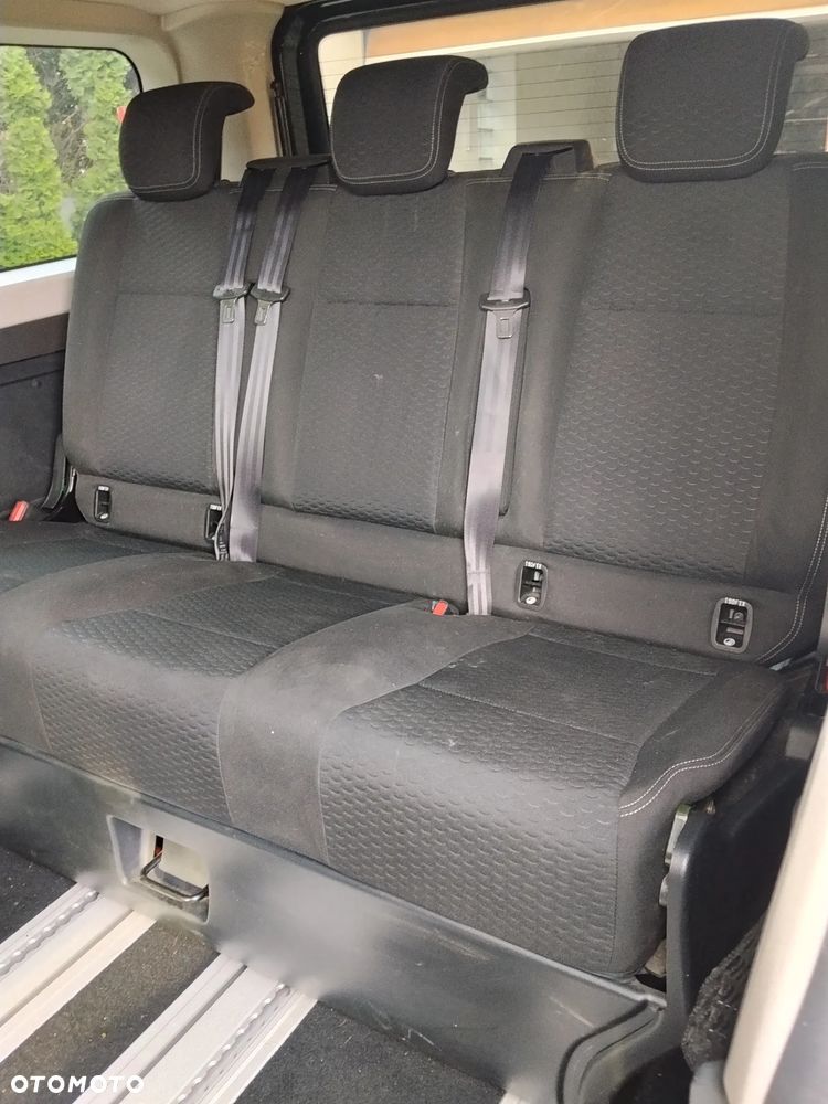 Renault Trafic L2H1 2,9t Pack Clim - 8