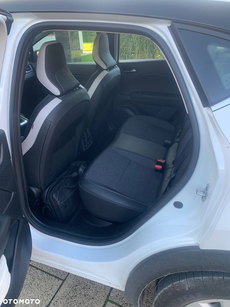 Renault Captur 1.0 TCe Intens - 11