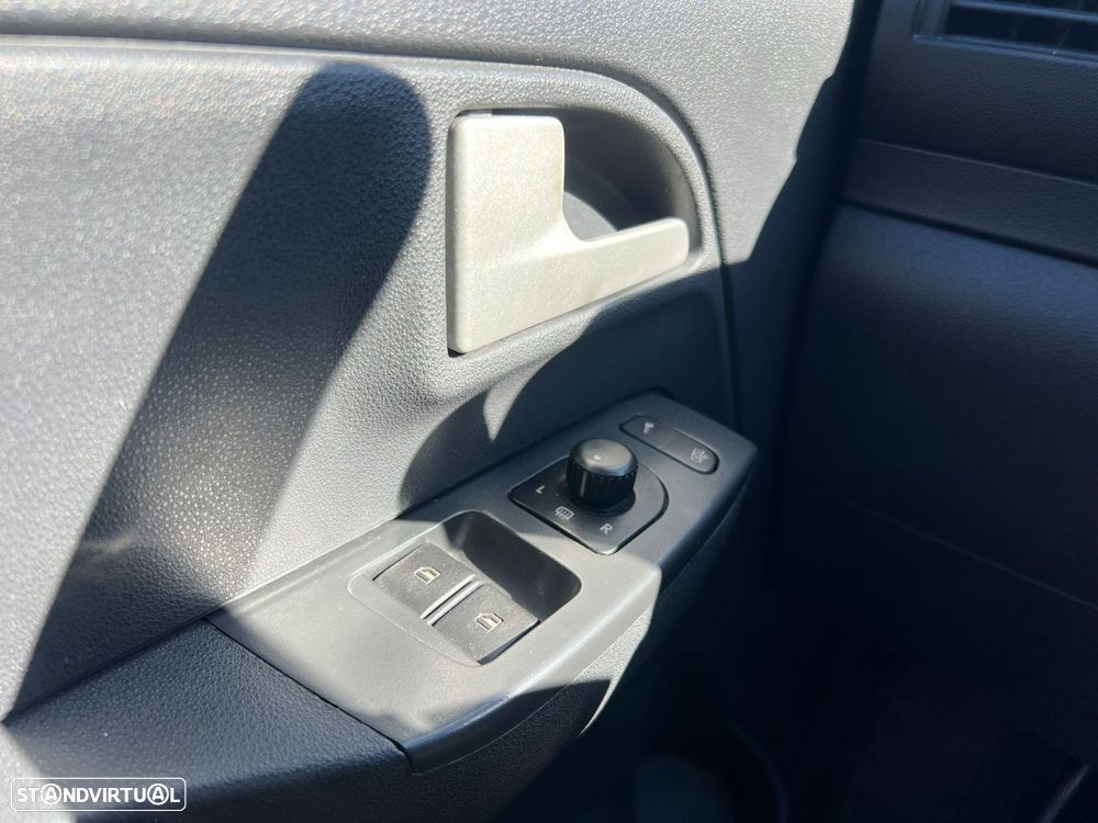 VW Fox 1.2 T.Liso - 22