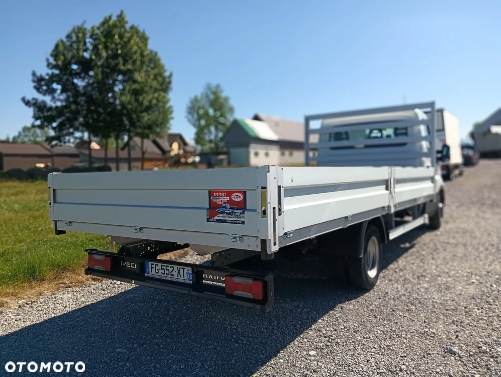 Iveco 35C14, 35C13,35C15, 35C16 - 8