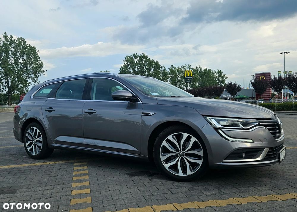 Renault Talisman 1.3 TCe FAP Intens EDC - 2